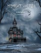 Midnight Waltz Concert Band sheet music cover